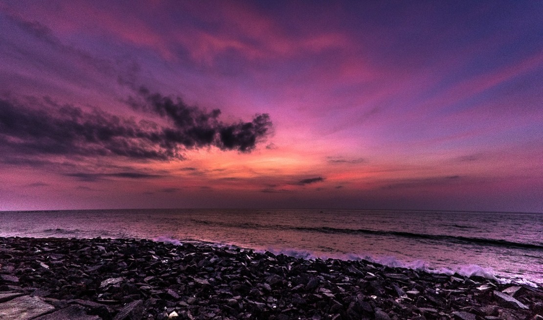 things to do in pondicherry