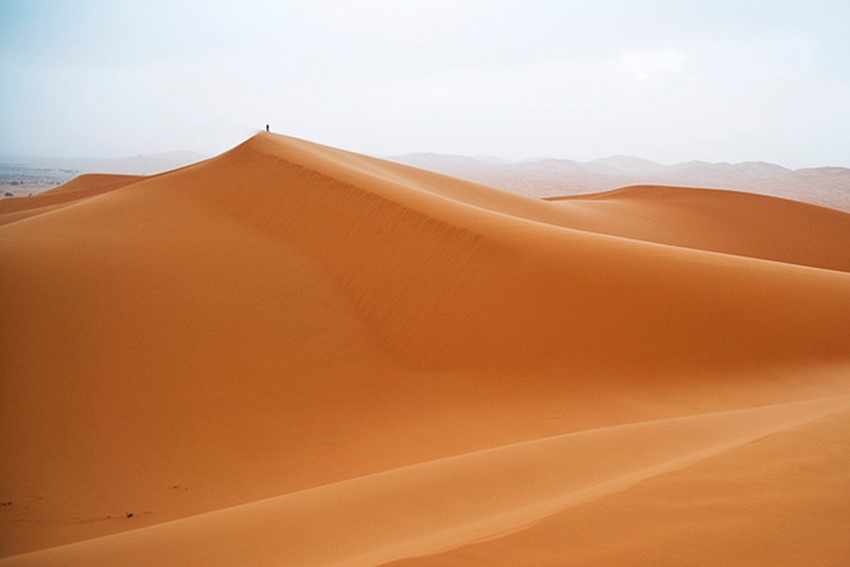 sahar desert - famous destinations in India and foreign look-alikes