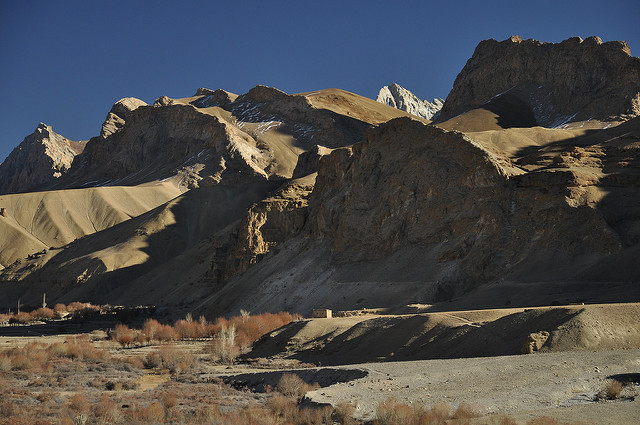Mulbekh - Photo Journey from Srinagar to Leh
