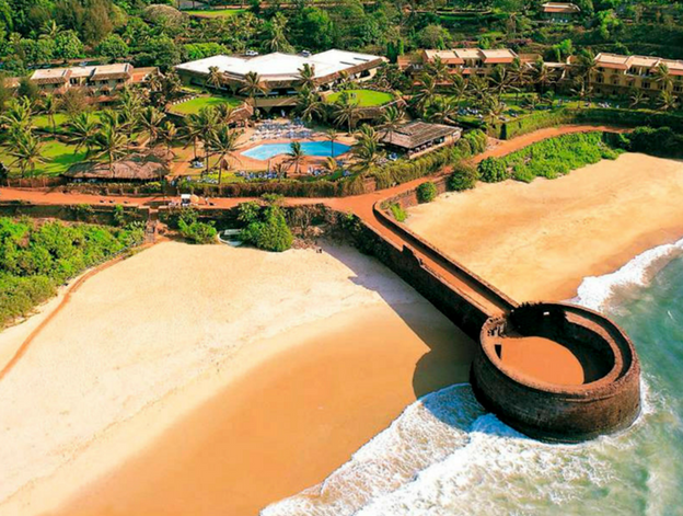 Historical Places in Goa