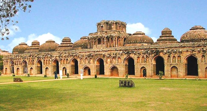 weekend trips from hyderabad packages