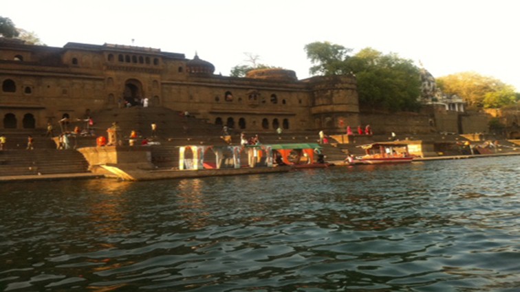 weekend tour from ahmedabad