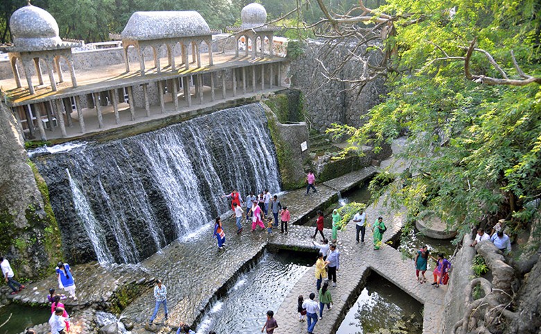 tourist attractions near chandigarh