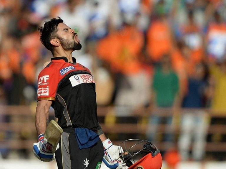 6 Records That Are Possible to Be Broken This Weekend in IPL 2016 Final