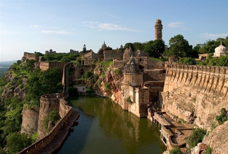 11 OF THE PERFECT 2 DAYS TRIPS FROM AHMEDABAD