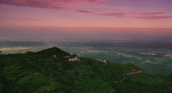 8 ABSOLUTELY FASCINATING TREKKING PLACES AROUND CHANDIGARH