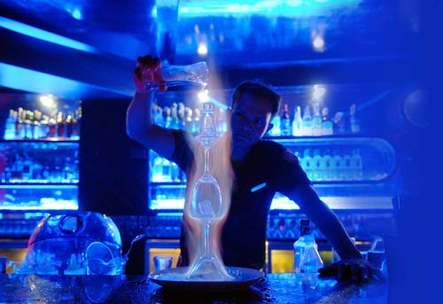 BEST PARTY PLACES IN PUNE