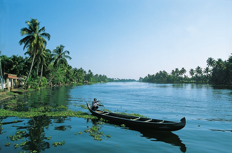 leisure travel in kerala