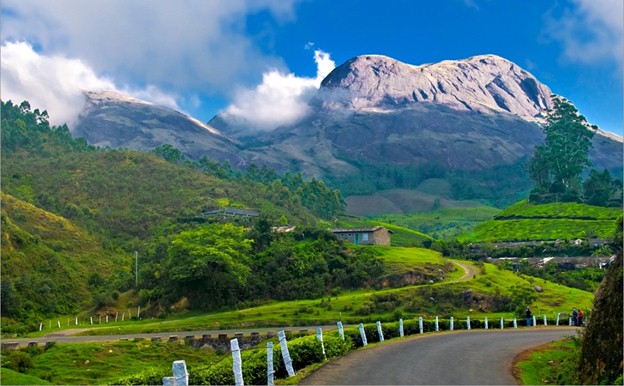 leisure travel in kerala