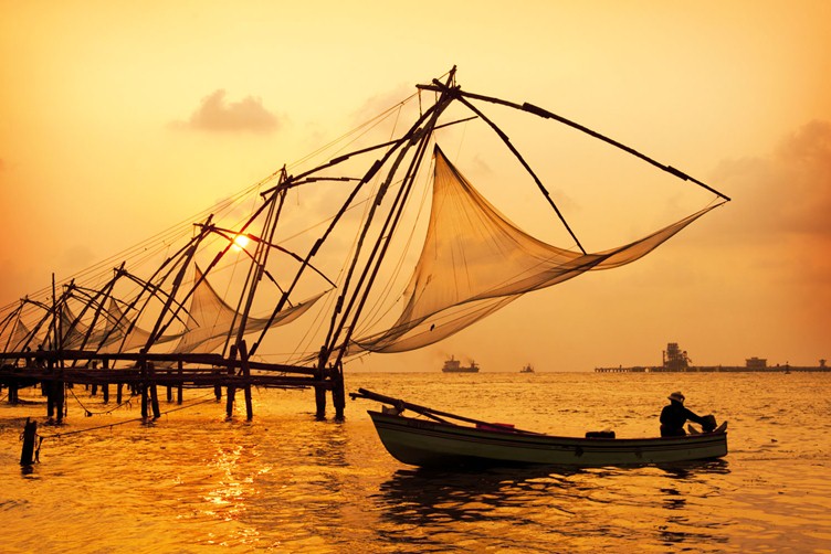 leisure travel in kerala