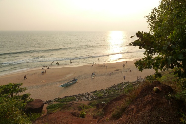 leisure travel in kerala