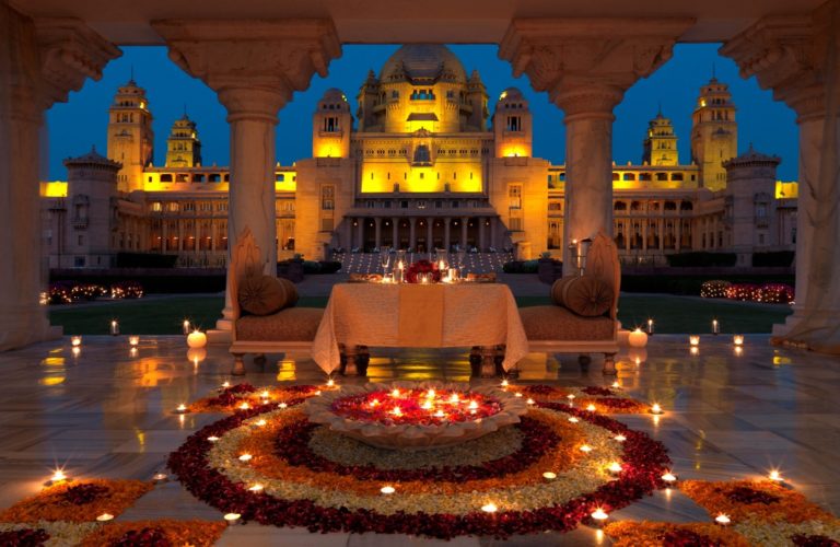 5 Reasons Why Rajasthan Should Be Your Perfect Weekend Getaway From Delhi