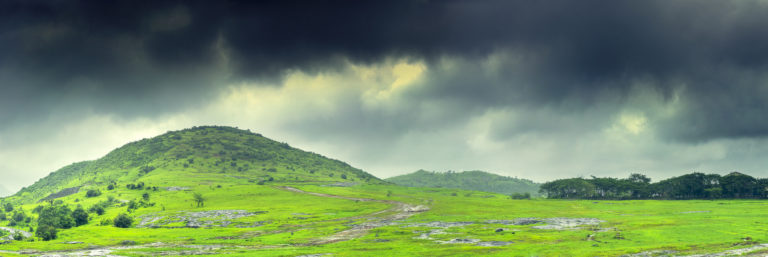 Best Monsoon Treks in Maharashtra for A Weekend Getaway