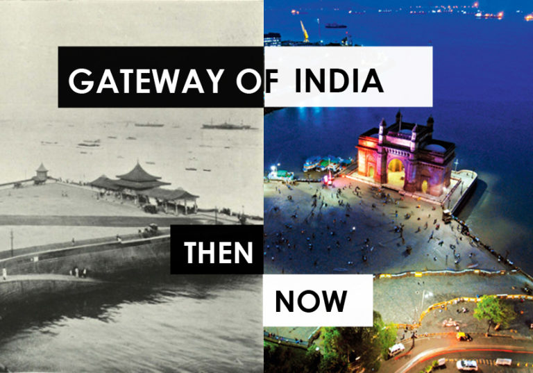 16 Rare Photos of India That Will Leave You Surprised