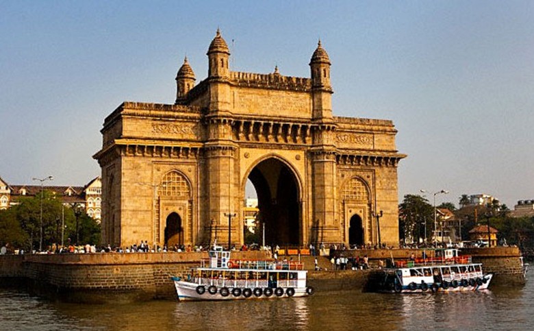 places to visit in mumbai during night