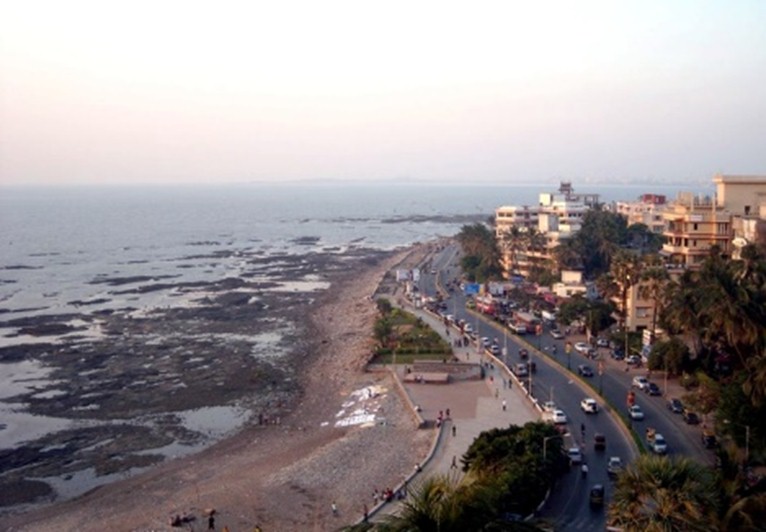 happening places to visit in mumbai