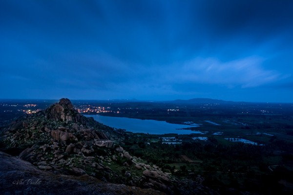 places to visit near bangalore evening