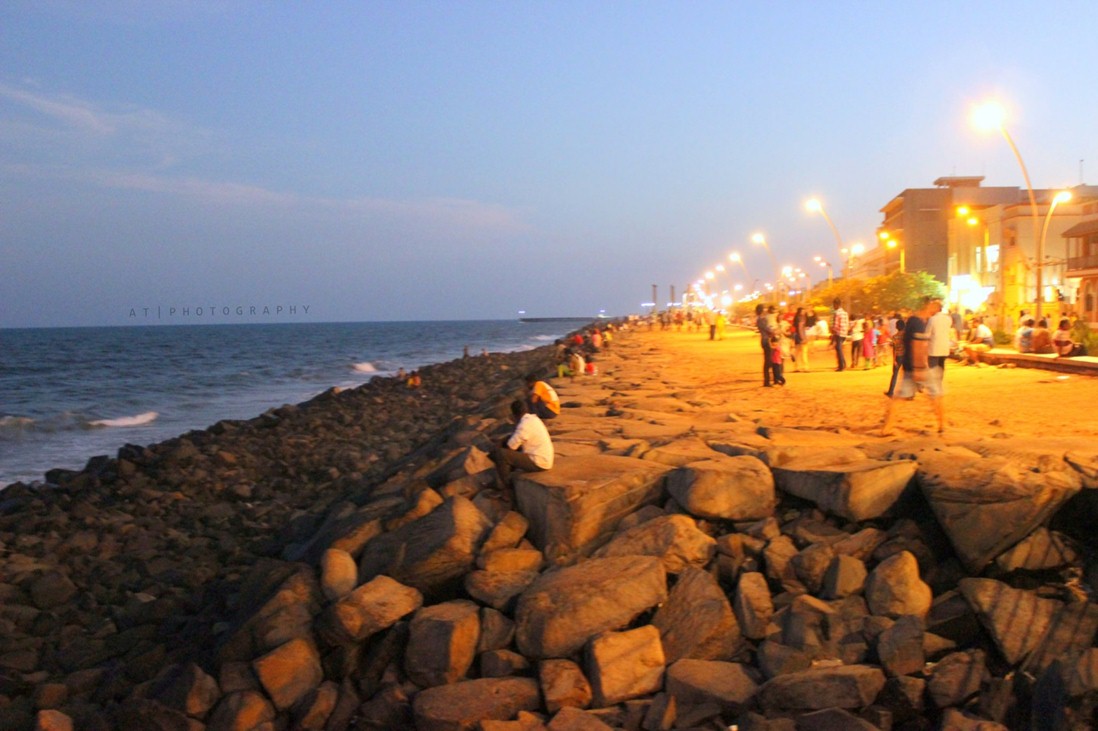 35 THINGS TO DO IN PONDICHERRY! - Weekend Thrill