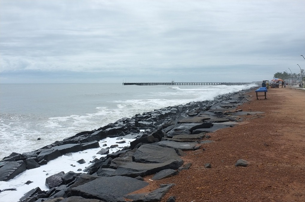 things to do in pondicherry