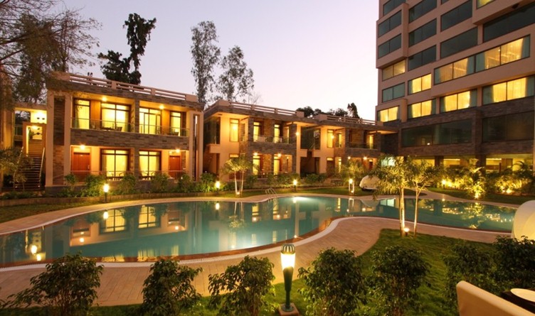 9 Best Resorts in Ahmedabad - Weekend Thrill