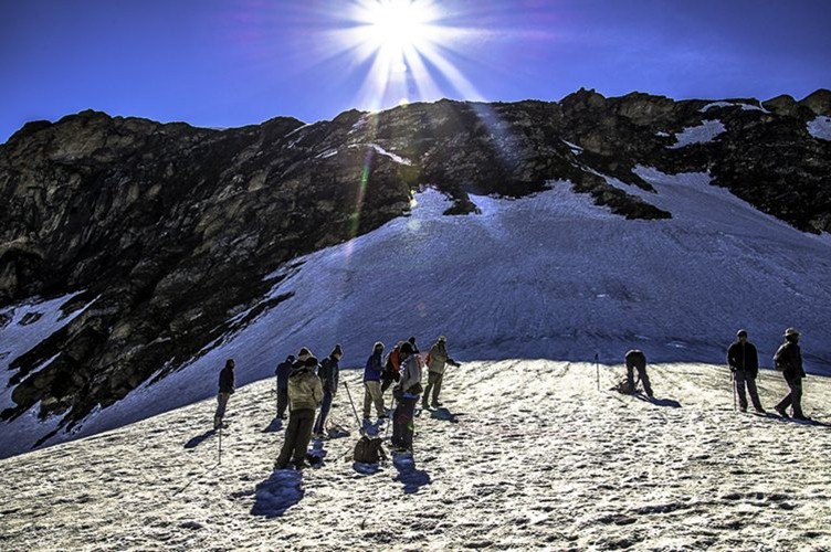 Beginner's Guide for Trekking in India - Weekend Thrill