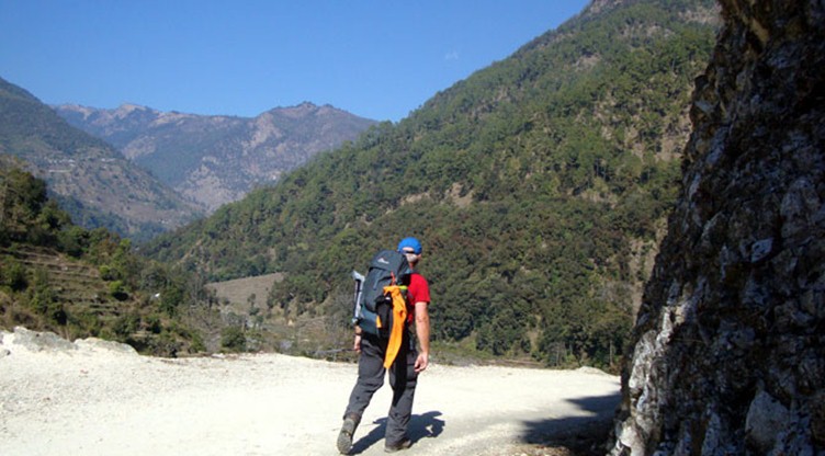 Beginner's Guide for Trekking in India - Weekend Thrill