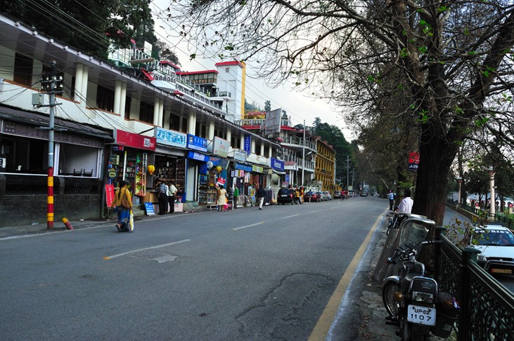 things to do in Nainital