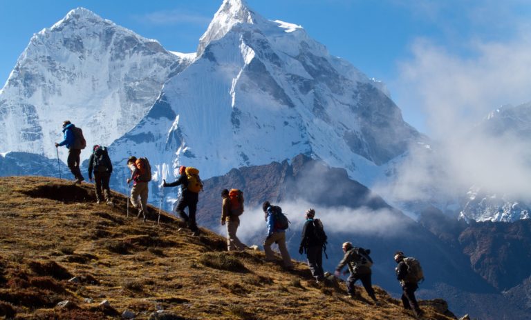 Beginner’s Guide for Trekking in India