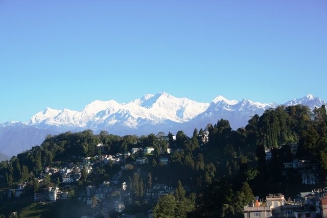 15 Things to do in Darjeeling!