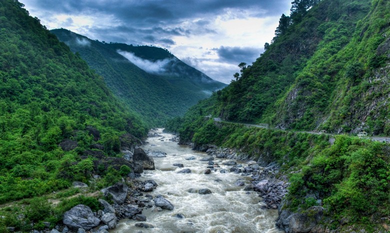 places to visit in uttarakhand in monsoon