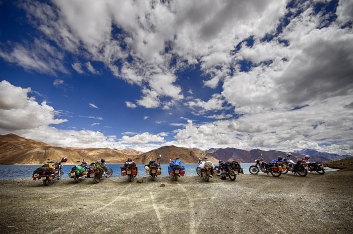 Leh Ladakh Road Trip - Detailed Travel Guide for Beginners - Weekend Thrill