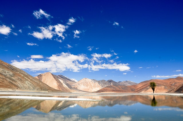 Places to Visit Near Leh