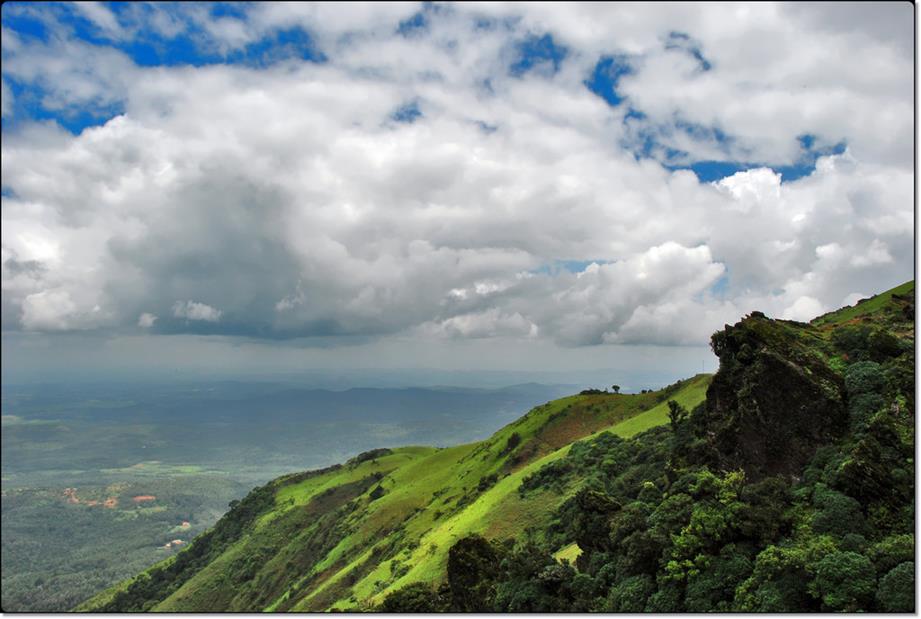 chikmagalur visit best time