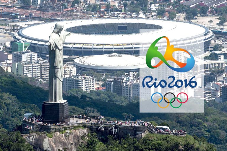 10 Amazing Facts of Olympic Games That One Might Not Know