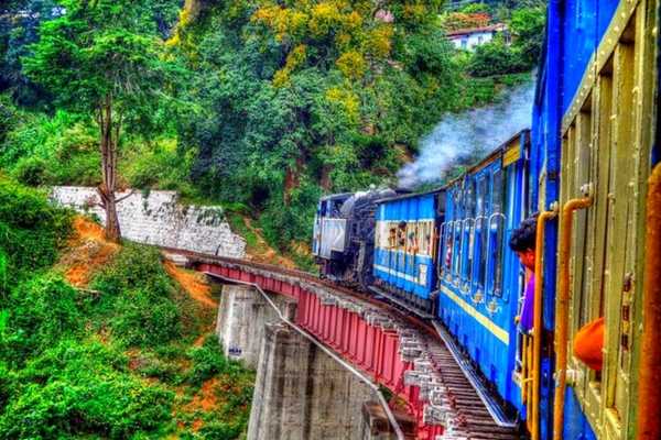 travel gate ooty