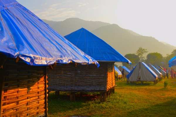 25 Best Camping Sites around Delhi