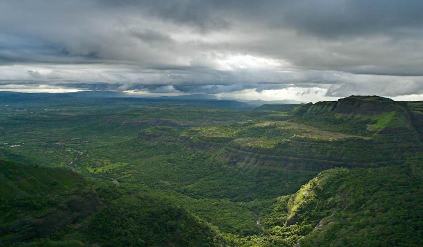 weekend tour from pune