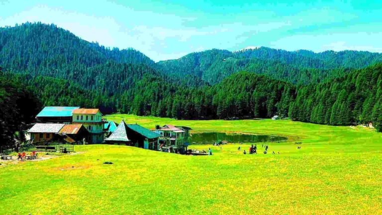 35 Places to visit & things to do in Himachal Pradesh