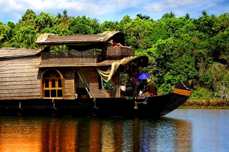 20 interesting things to do in Alleppey backwaters