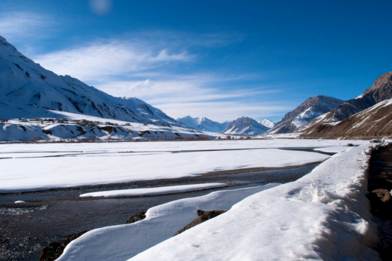 Places to visit Spiti