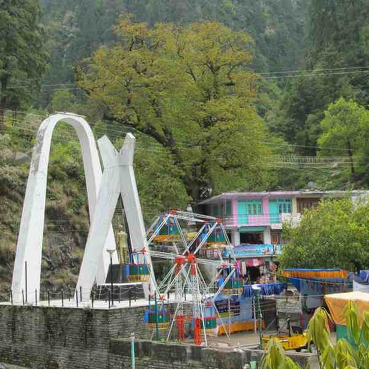 places to visit in dalhousie route