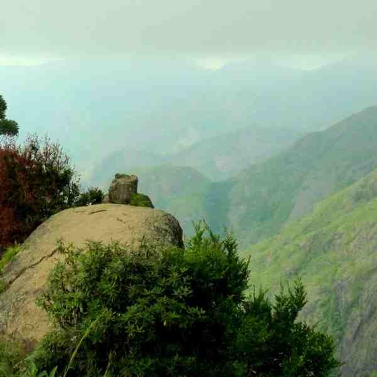 historical places to visit in kodaikanal