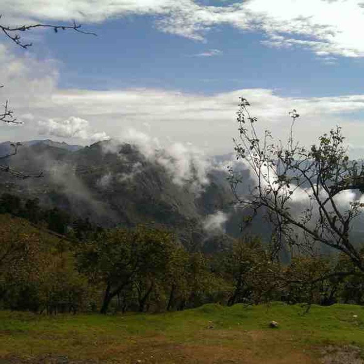 historical places to visit in kodaikanal