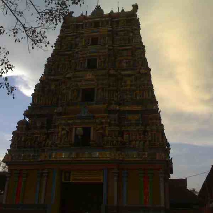 trivandrum to alappuzha tourist places
