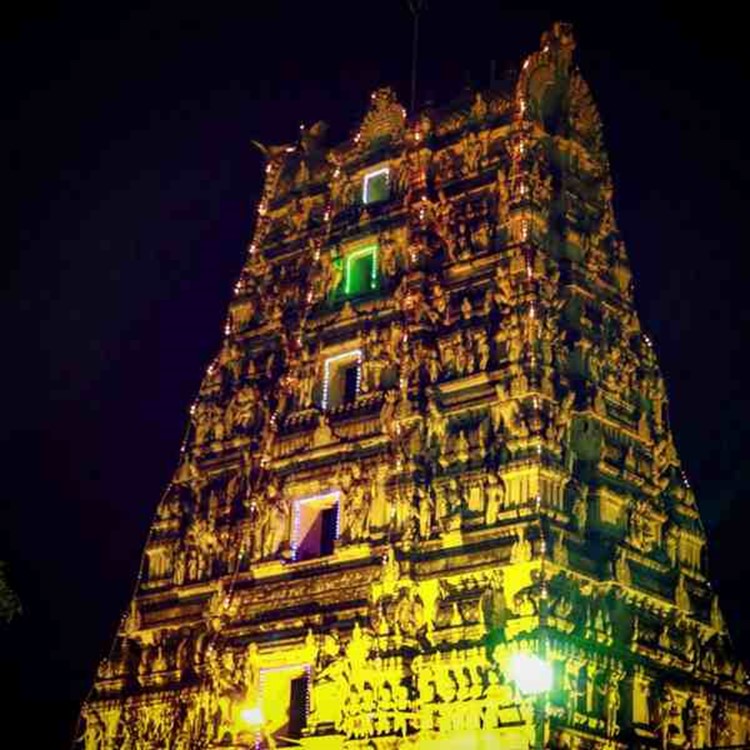 trivandrum to alappuzha tourist places