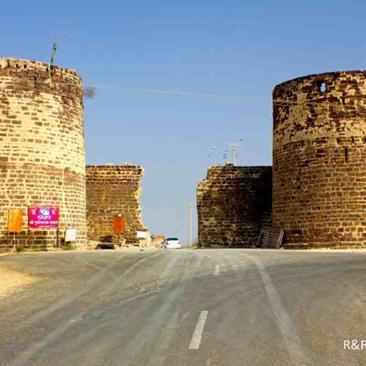 places to visit at kutch