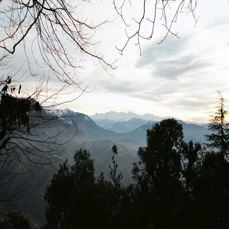famous places in chakrata to visit