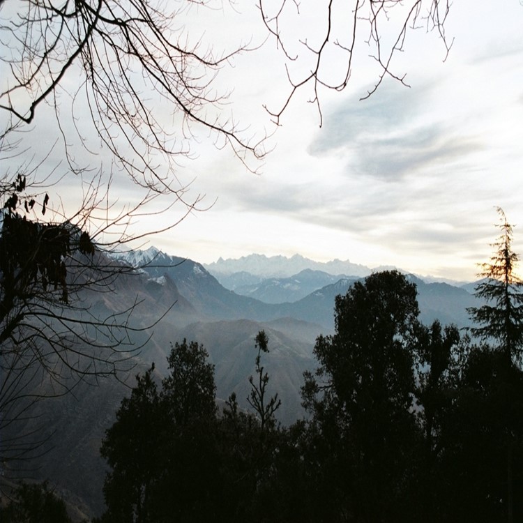 chakrata places to visit