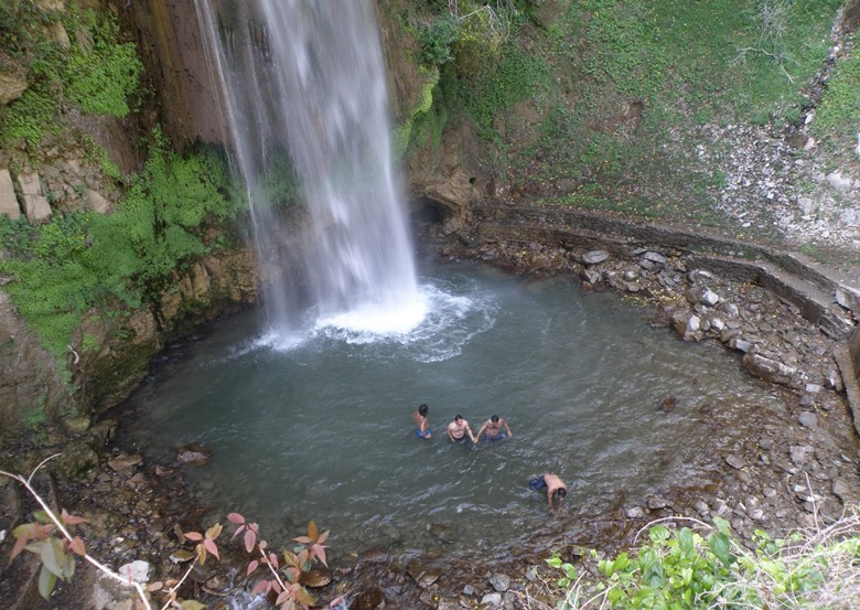 chakrata places to visit