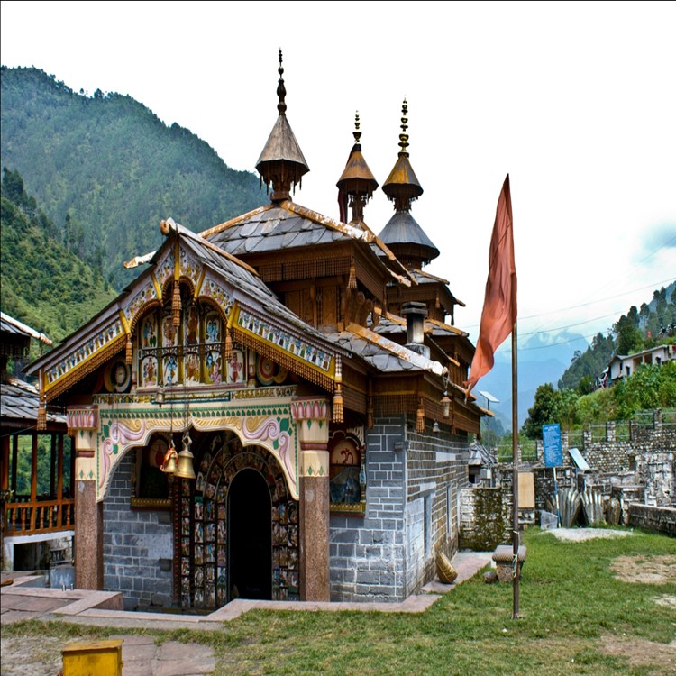 chakrata tourist places